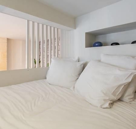 Appartement St Michel Bordeaux Bagian luar foto