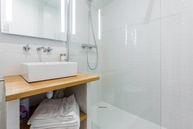 Appartement St Michel Bordeaux Bagian luar foto